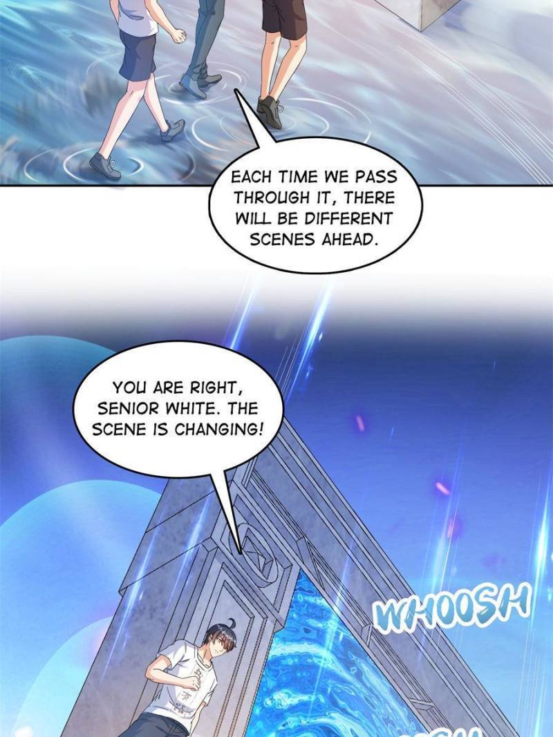 Cultivation Chat Group chapter 504 page 48