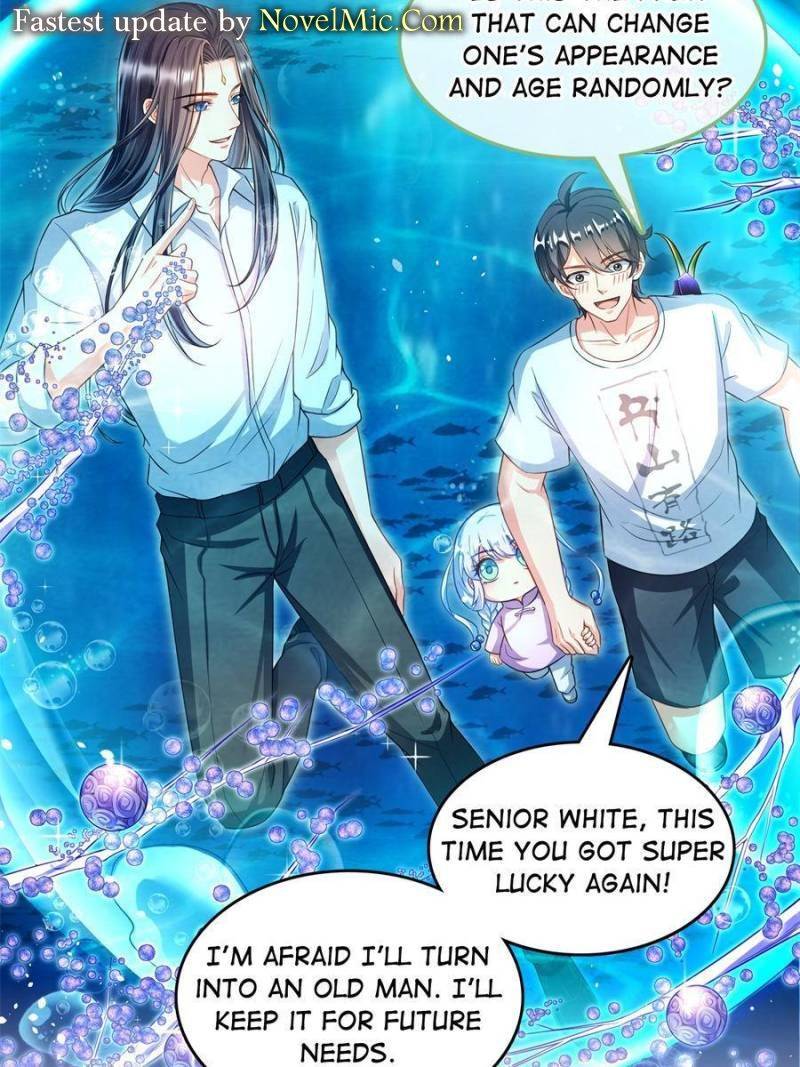 Cultivation Chat Group chapter 504 page 5