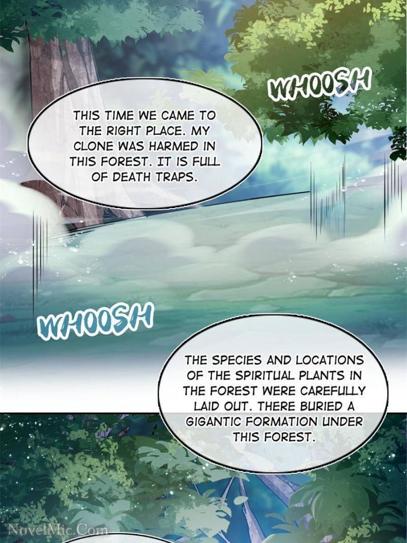 Cultivation Chat Group chapter 504 page 50