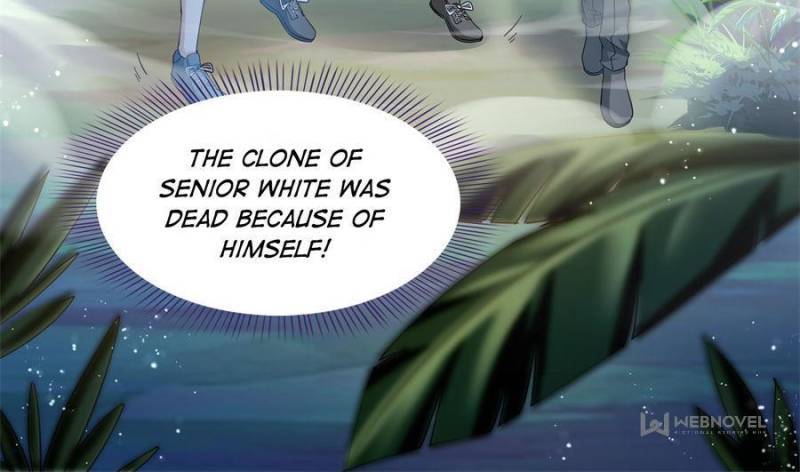 Cultivation Chat Group chapter 504 page 54