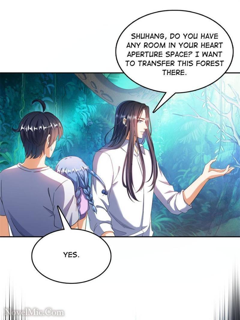 Cultivation Chat Group chapter 504 page 55