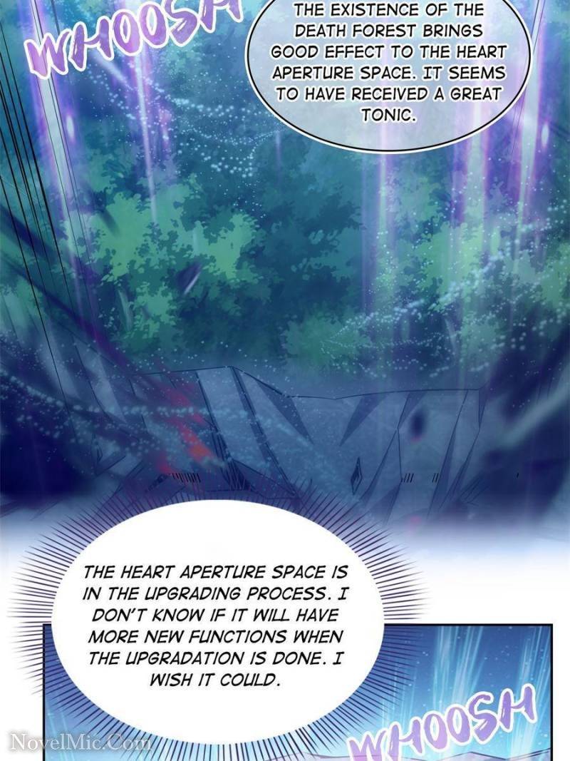 Cultivation Chat Group chapter 504 page 58