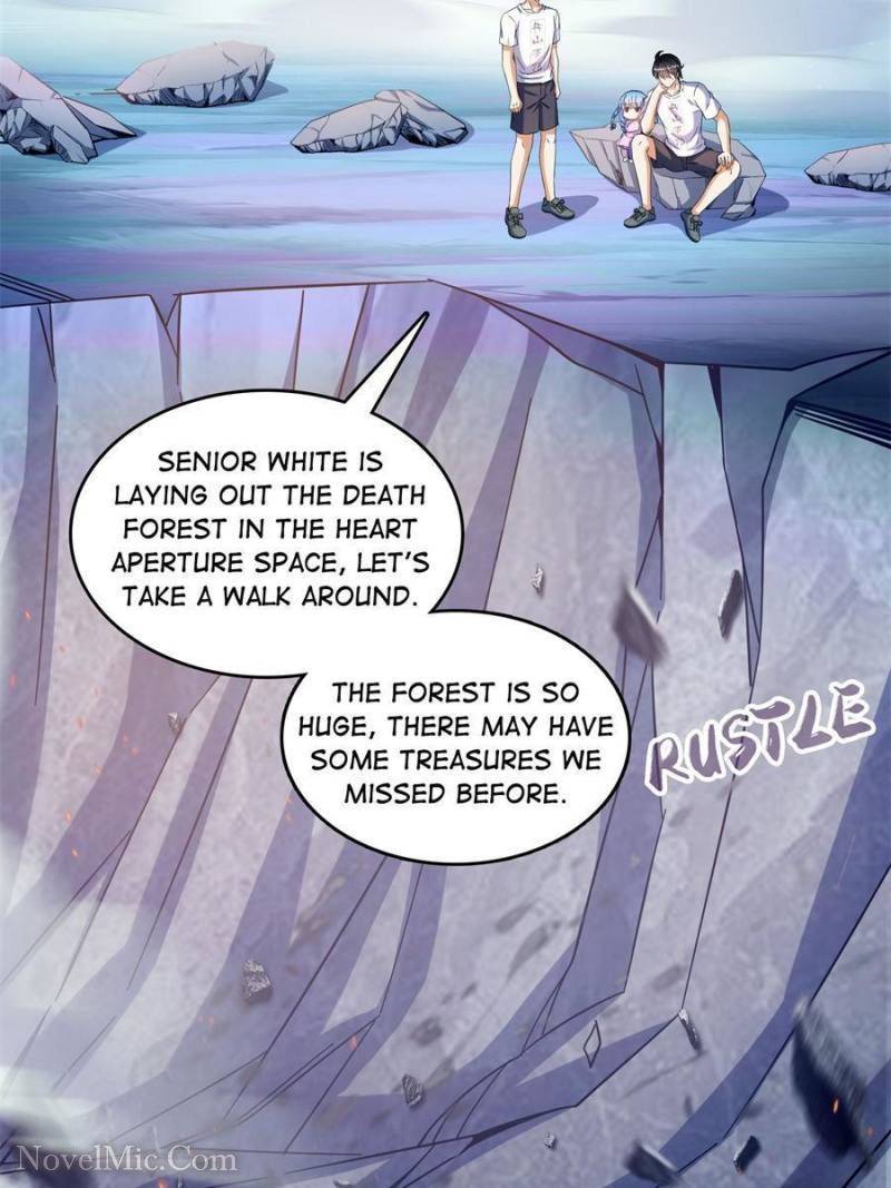 Cultivation Chat Group chapter 504 page 60