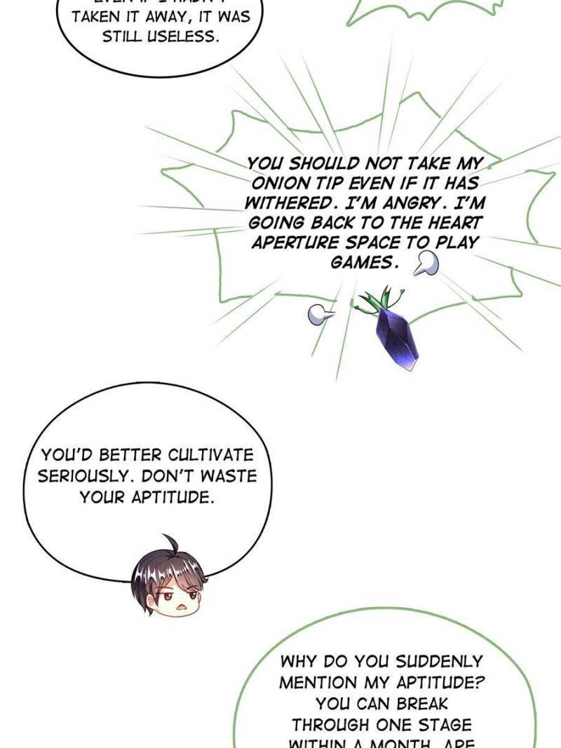 Cultivation Chat Group chapter 504 page 8