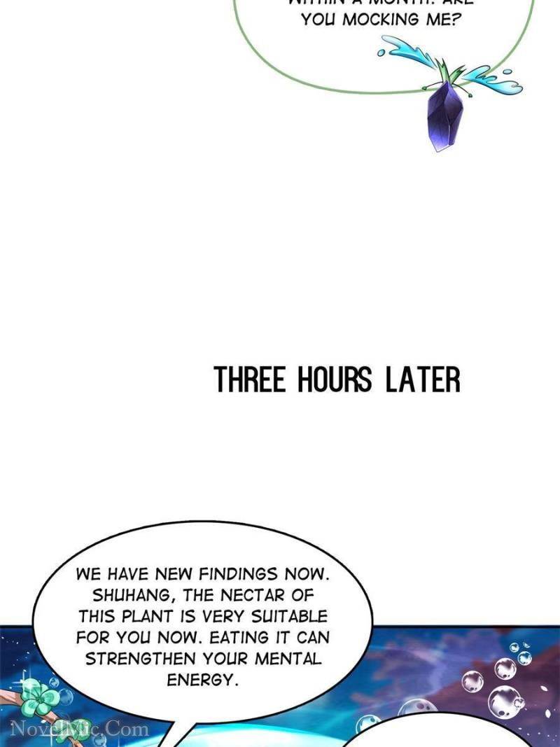 Cultivation Chat Group chapter 504 page 9