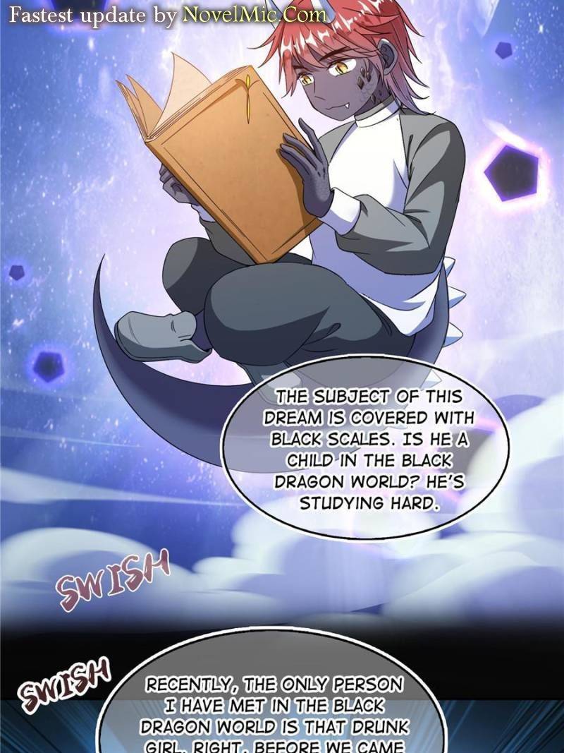 Cultivation Chat Group chapter 507 page 10