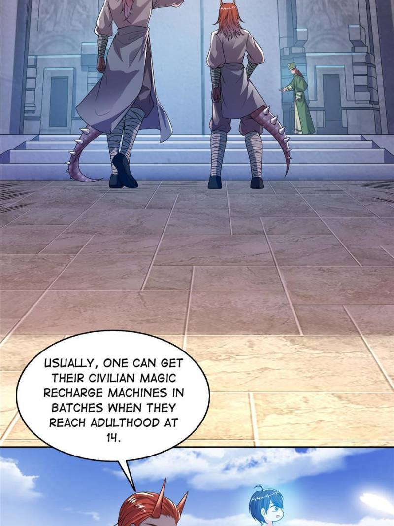 Cultivation Chat Group chapter 507 page 14