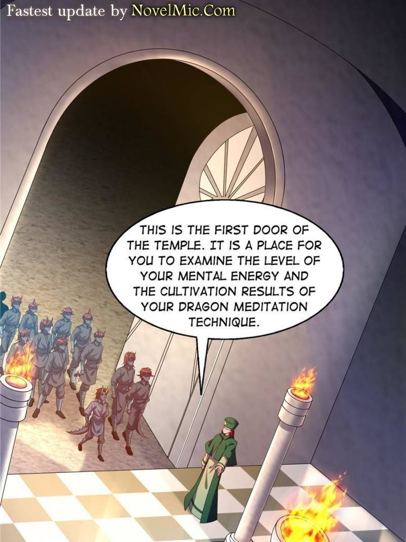 Cultivation Chat Group chapter 507 page 16