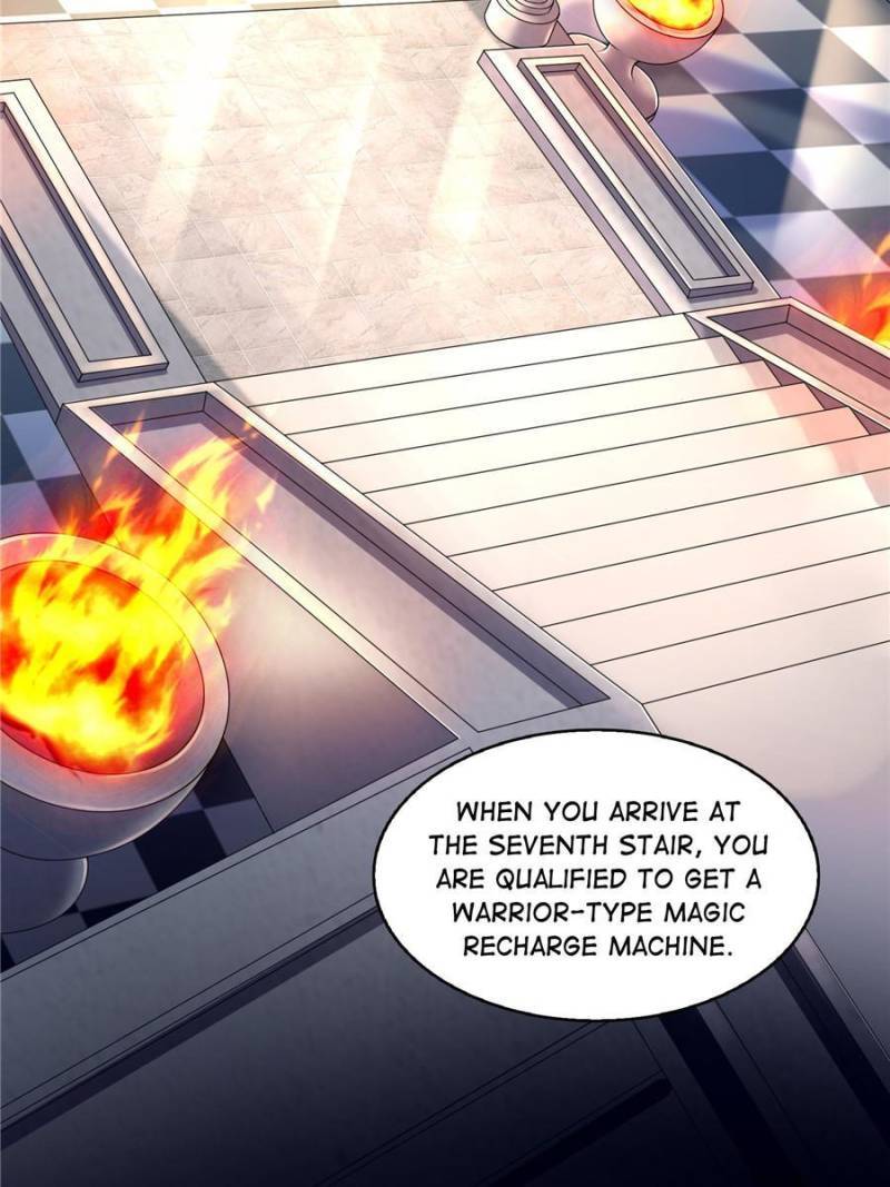 Cultivation Chat Group chapter 507 page 17