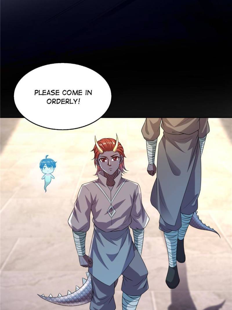 Cultivation Chat Group chapter 507 page 18