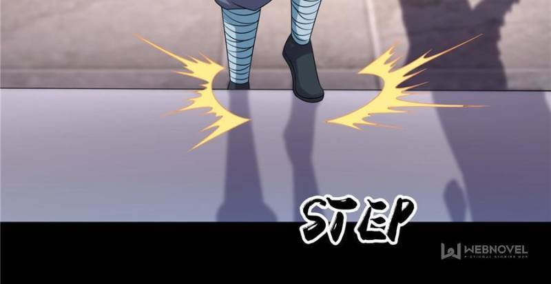 Cultivation Chat Group chapter 507 page 19