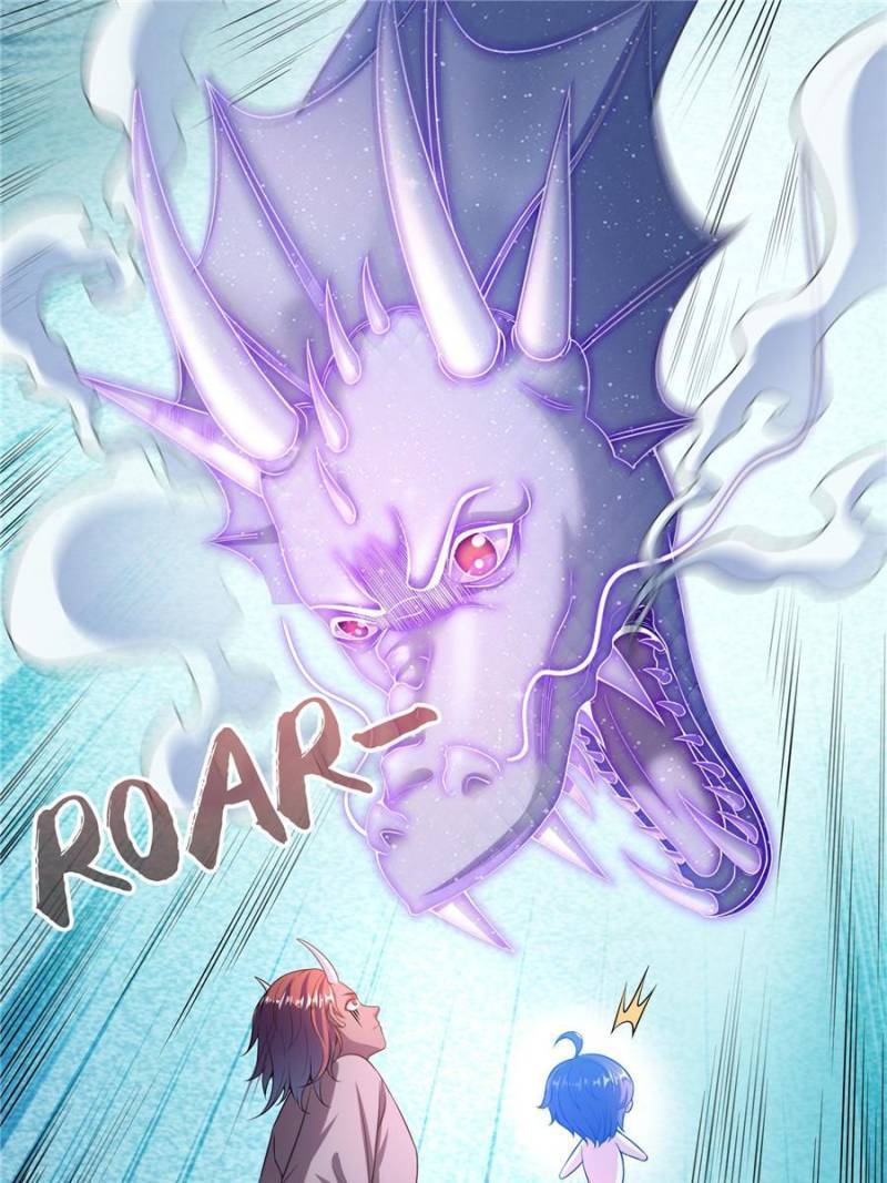 Cultivation Chat Group chapter 507 page 20