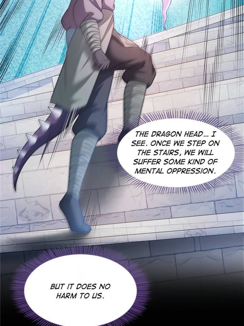 Cultivation Chat Group chapter 507 page 21