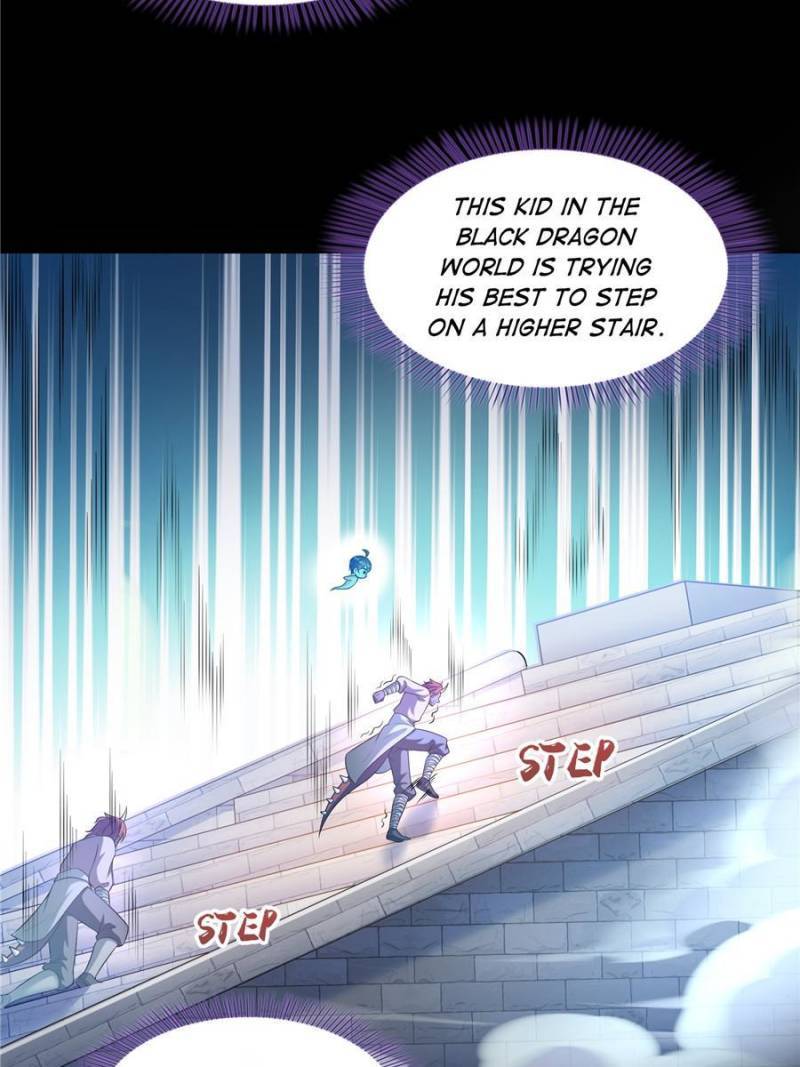 Cultivation Chat Group chapter 507 page 22