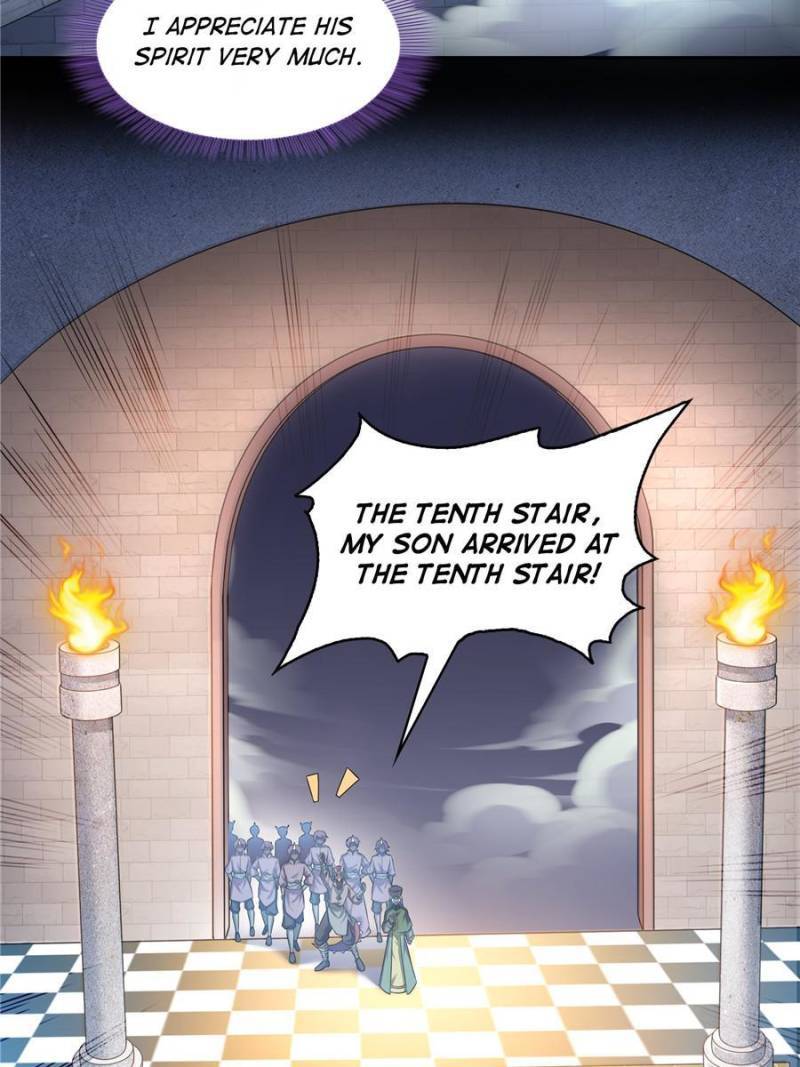 Cultivation Chat Group chapter 507 page 23