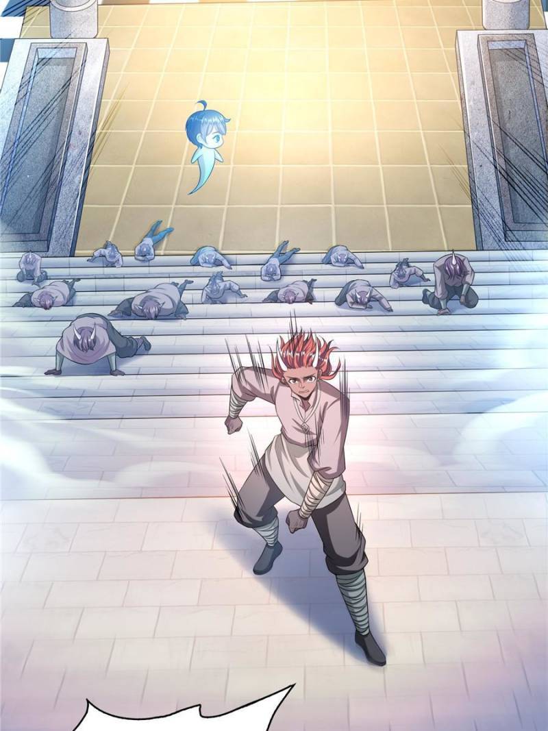 Cultivation Chat Group chapter 507 page 24