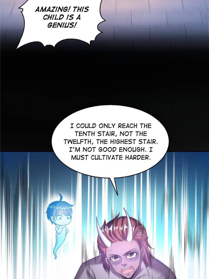 Cultivation Chat Group chapter 507 page 25