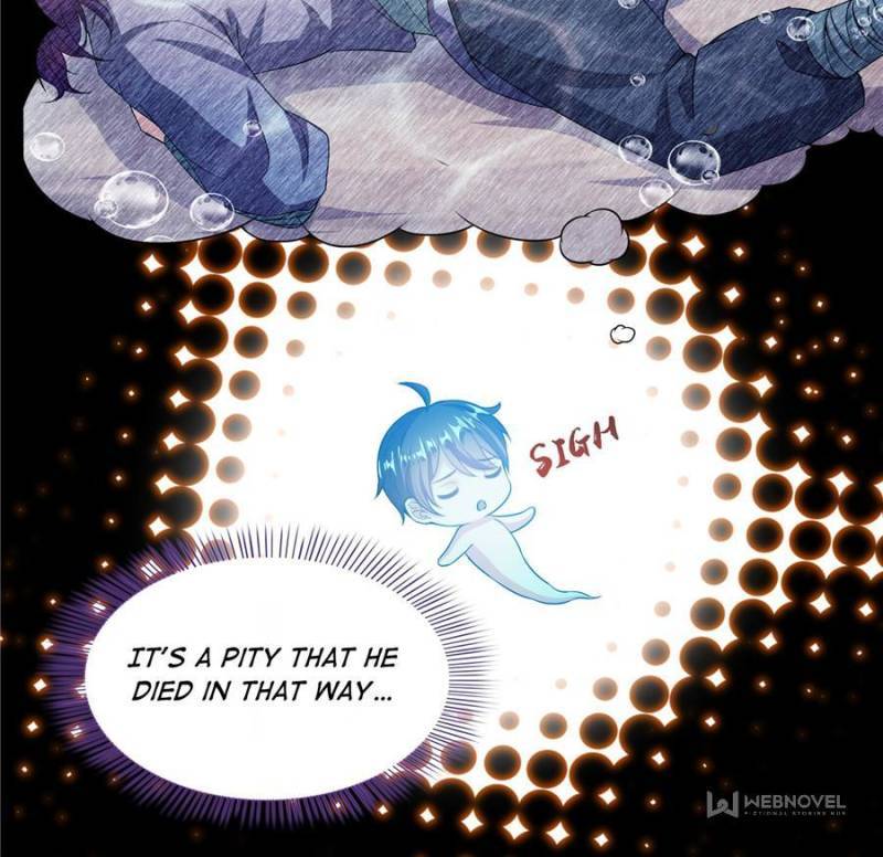 Cultivation Chat Group chapter 507 page 27