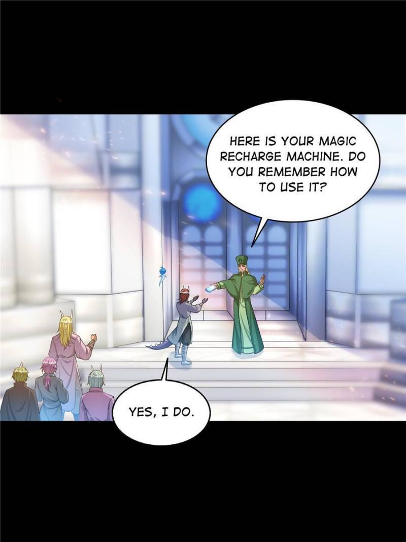 Cultivation Chat Group chapter 507 page 28