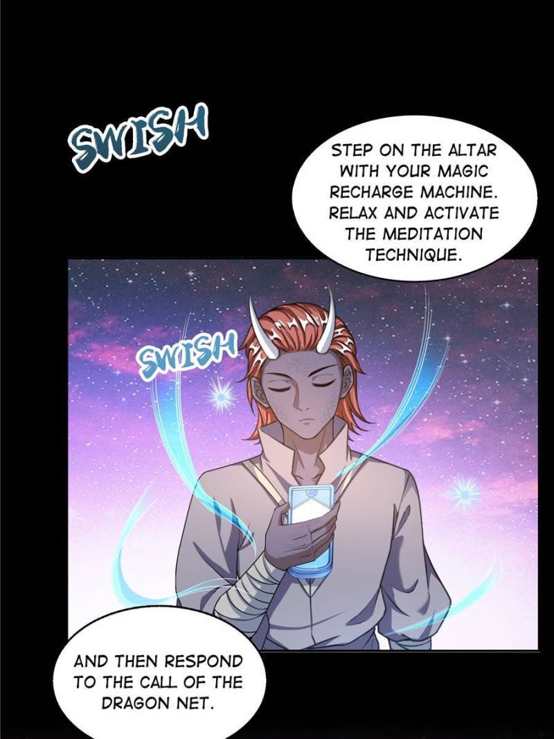 Cultivation Chat Group chapter 507 page 29