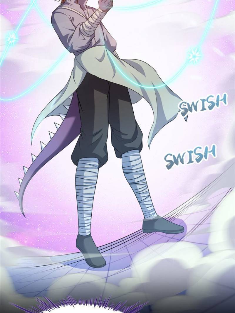 Cultivation Chat Group chapter 507 page 31