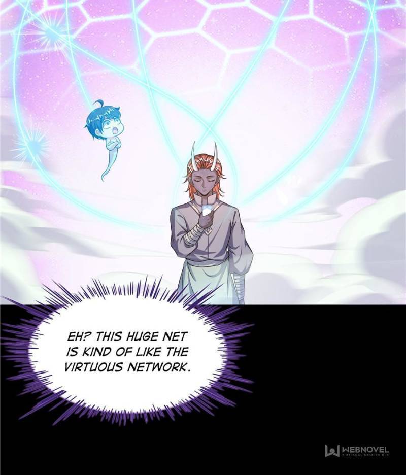 Cultivation Chat Group chapter 507 page 33