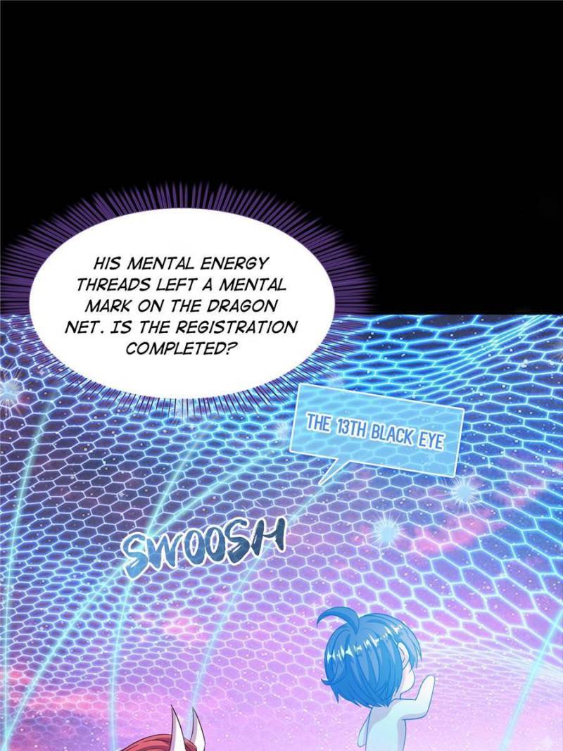 Cultivation Chat Group chapter 507 page 34