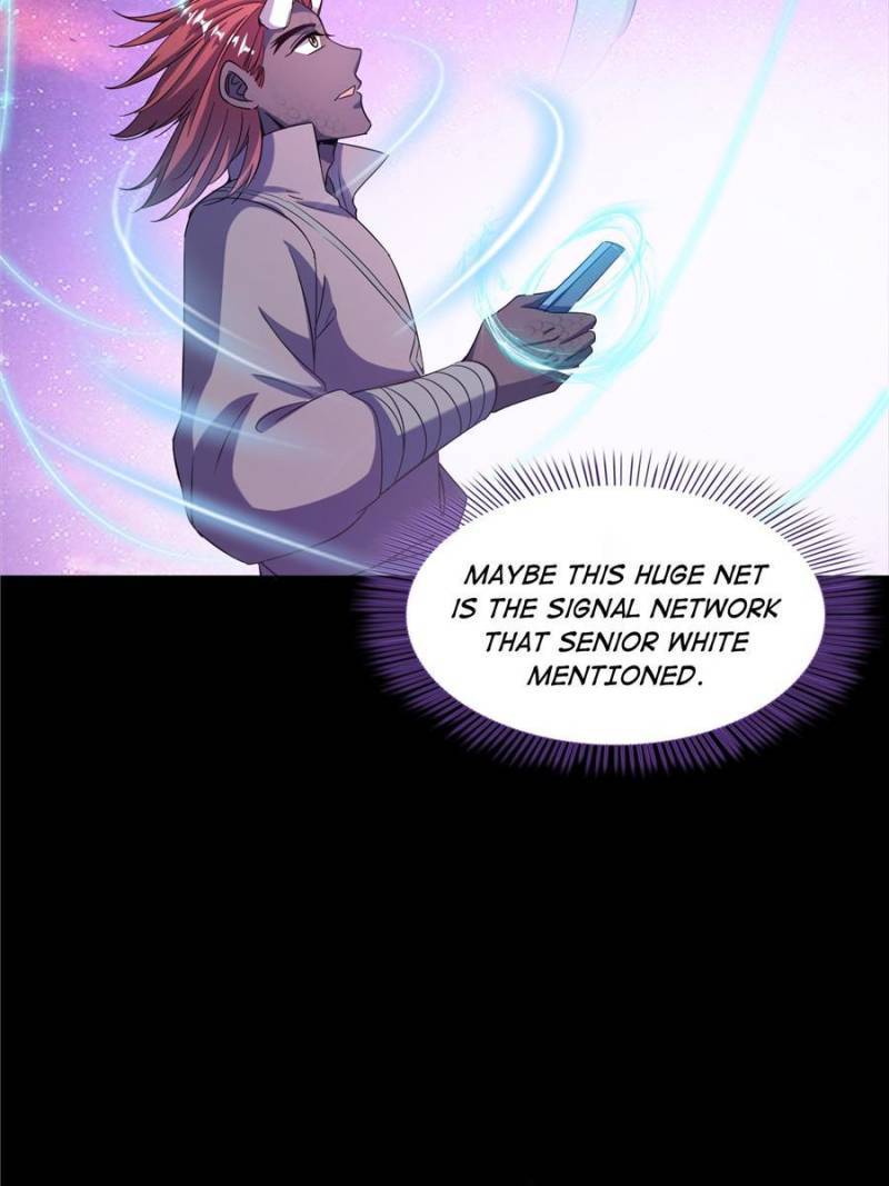 Cultivation Chat Group chapter 507 page 35