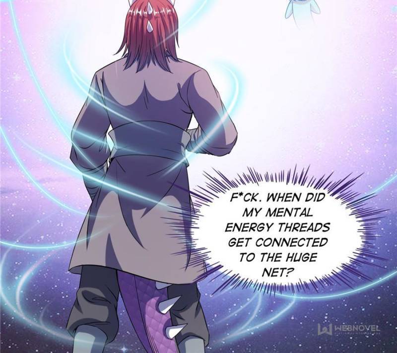 Cultivation Chat Group chapter 507 page 38