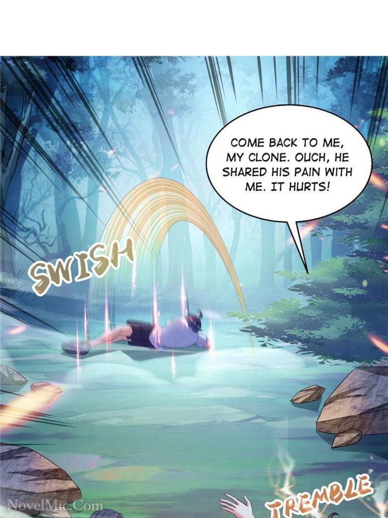 Cultivation Chat Group chapter 507 page 4