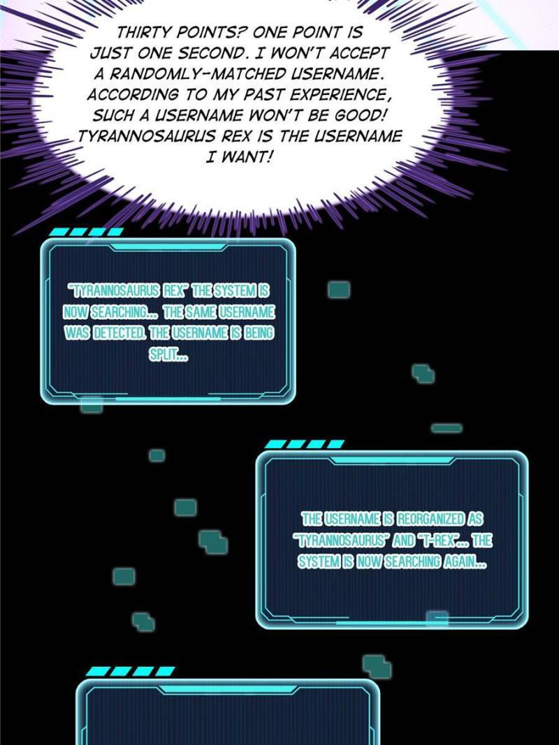 Cultivation Chat Group chapter 507 page 40