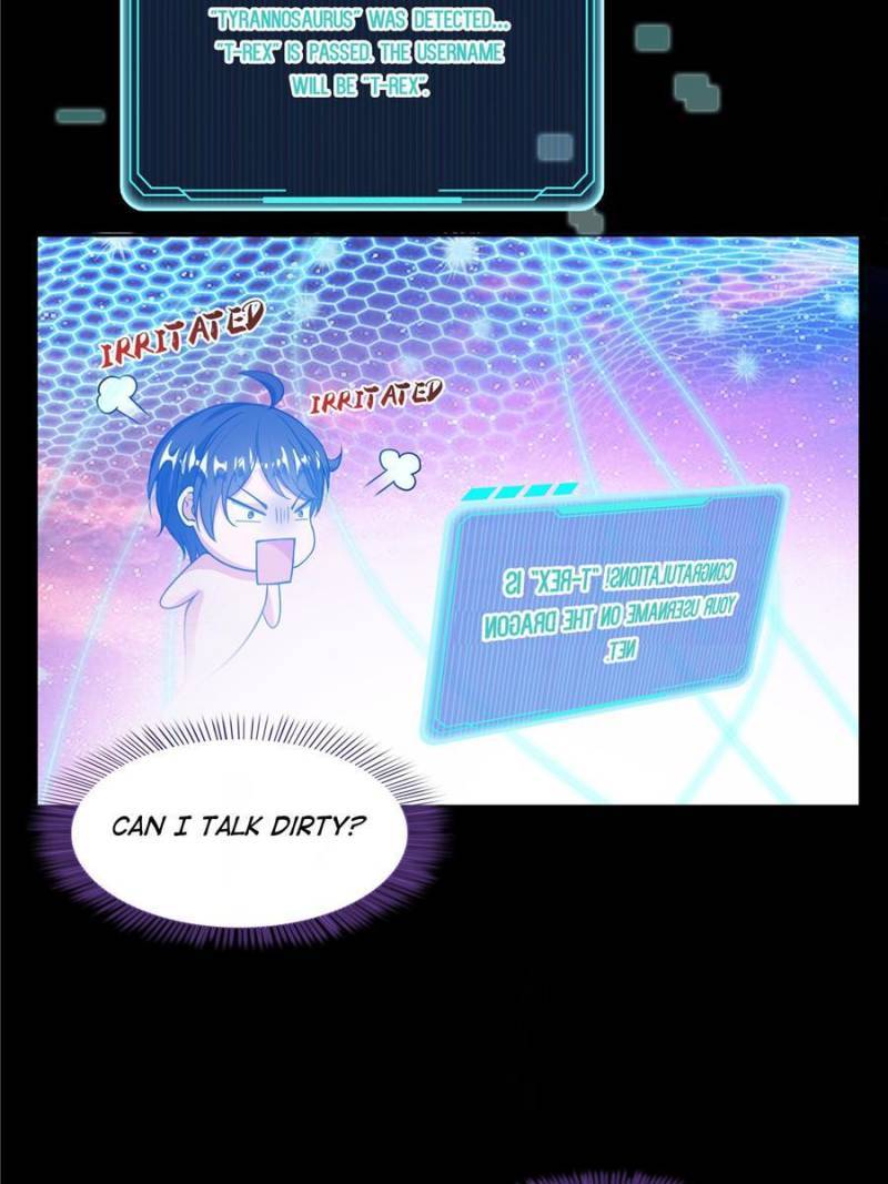 Cultivation Chat Group chapter 507 page 41