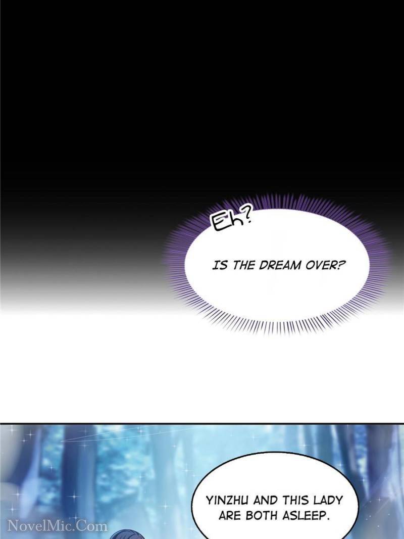 Cultivation Chat Group chapter 507 page 43