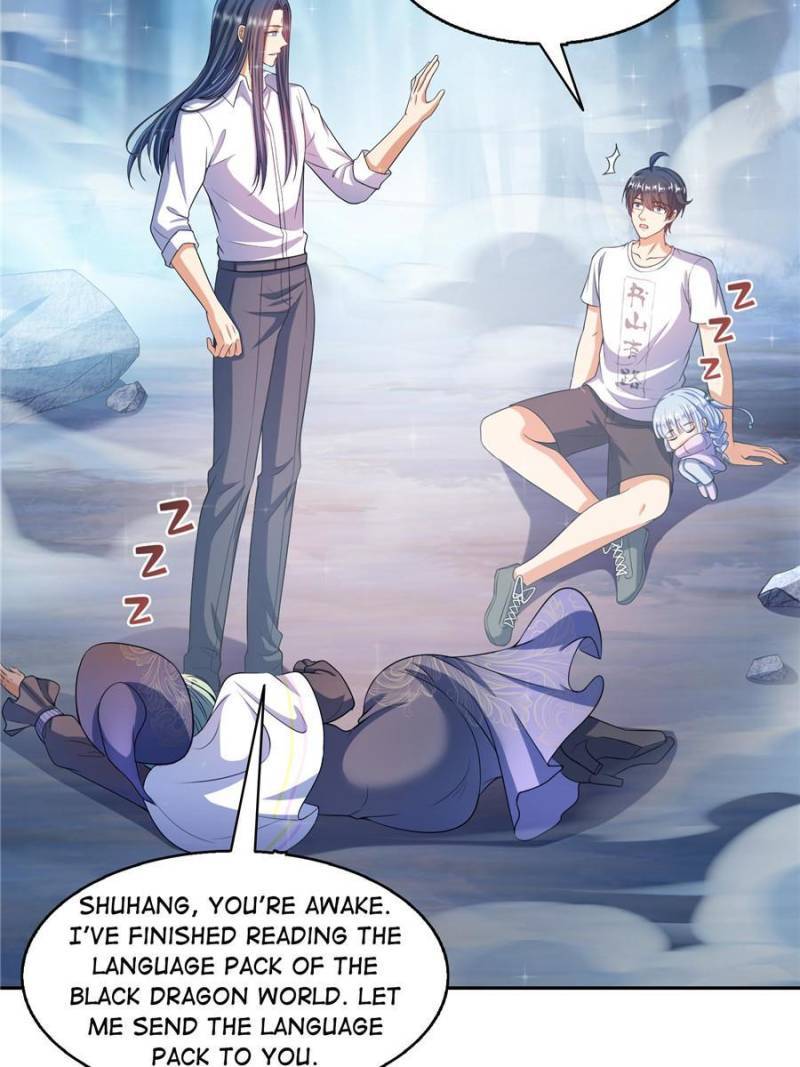 Cultivation Chat Group chapter 507 page 44