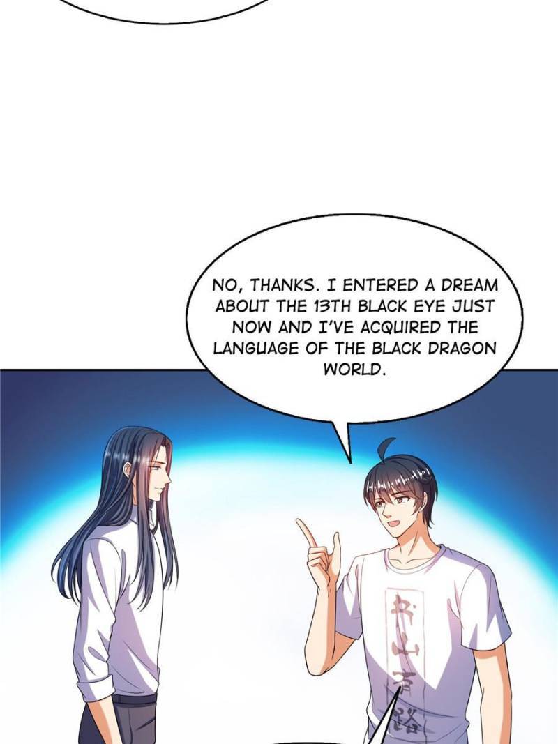 Cultivation Chat Group chapter 507 page 45