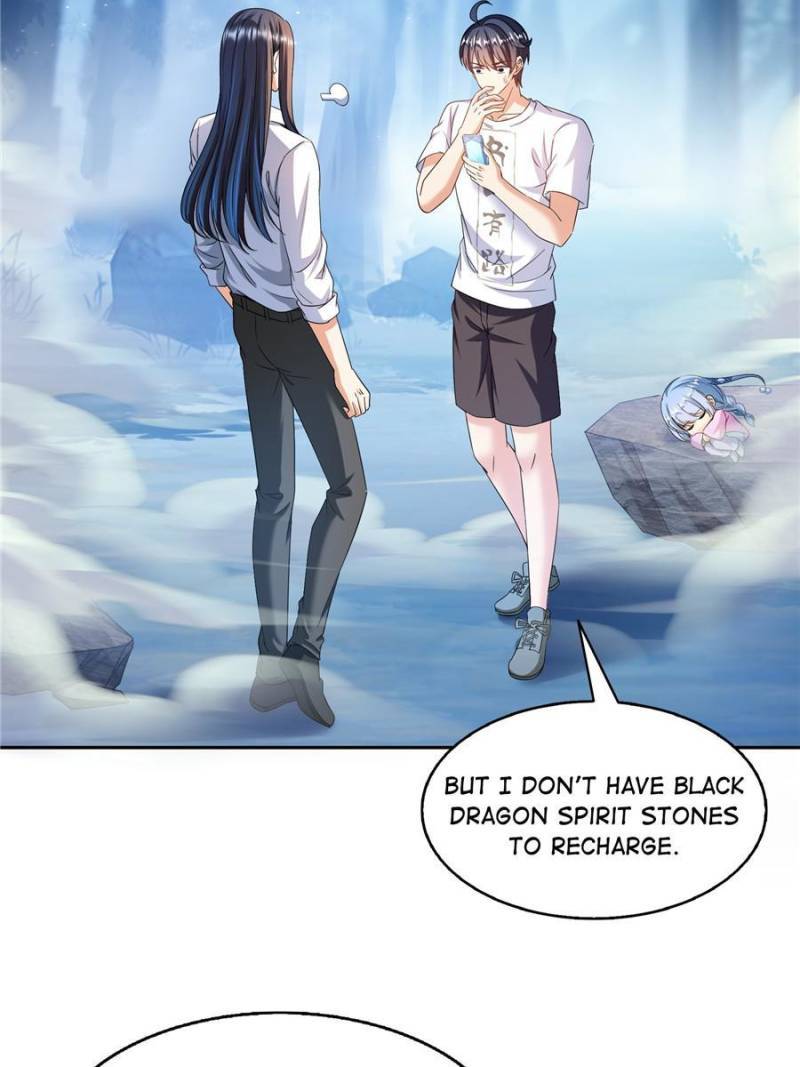 Cultivation Chat Group chapter 507 page 48