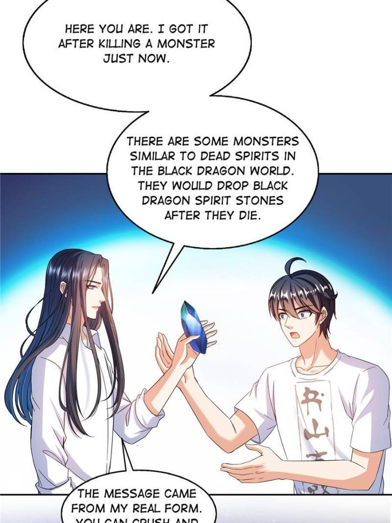 Cultivation Chat Group chapter 507 page 49