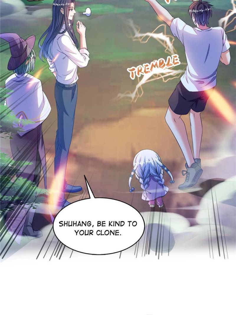 Cultivation Chat Group chapter 507 page 5