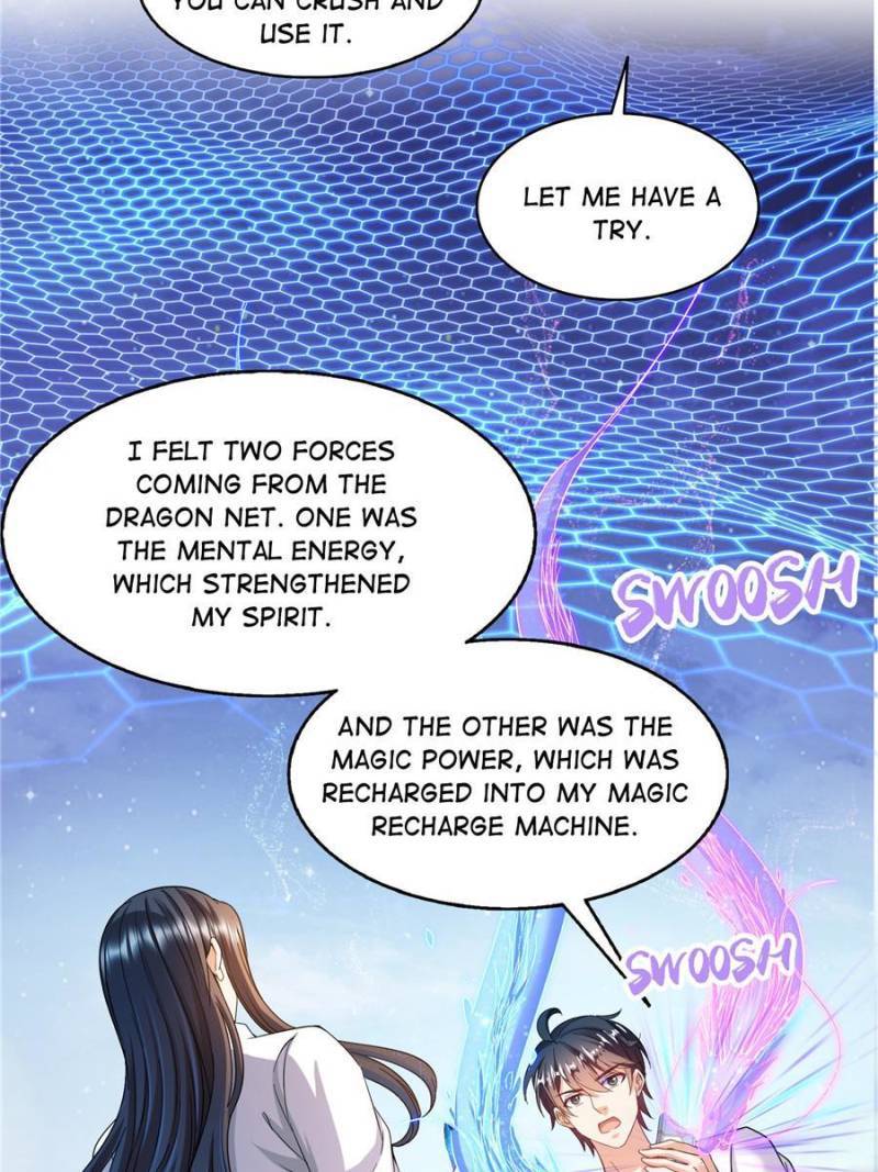 Cultivation Chat Group chapter 507 page 50