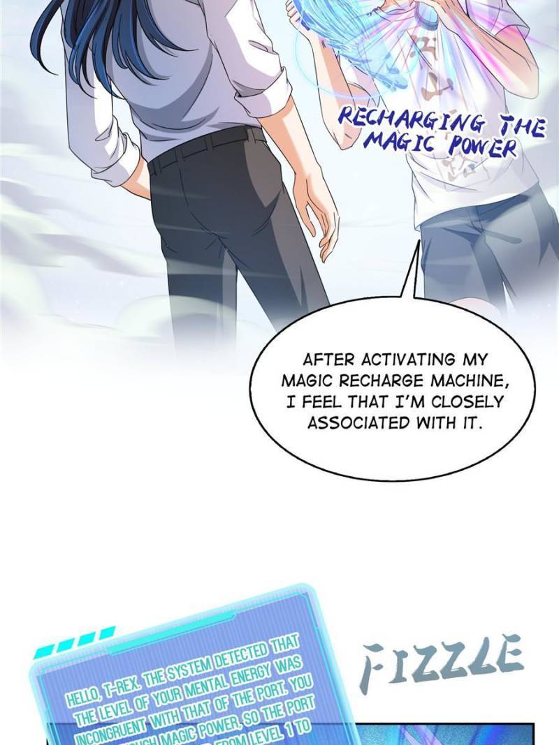 Cultivation Chat Group chapter 507 page 51