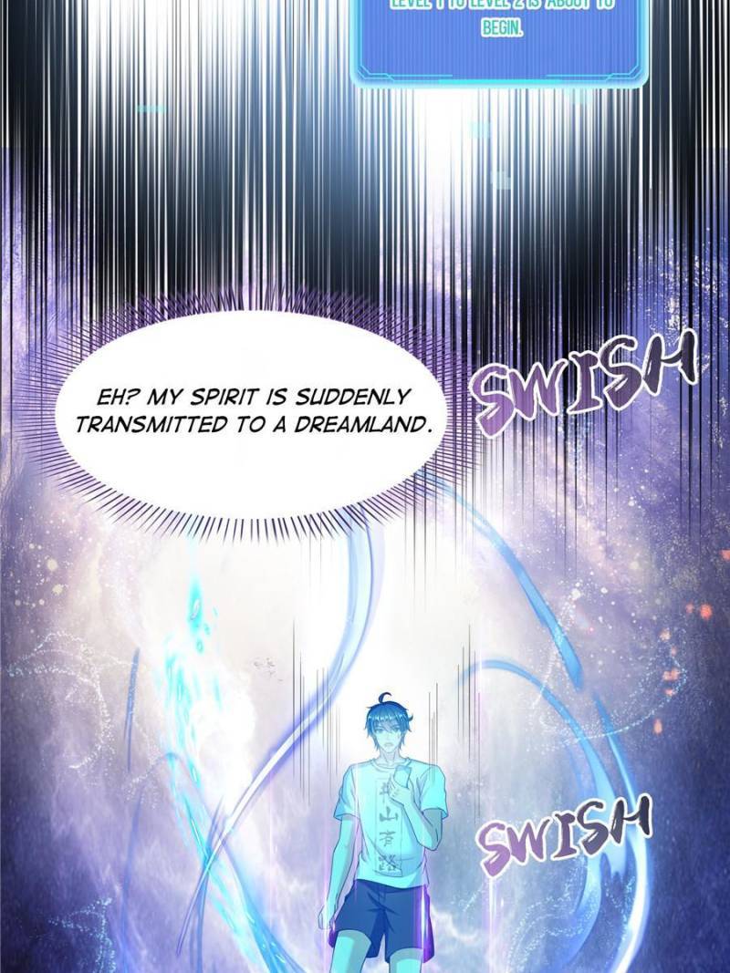 Cultivation Chat Group chapter 507 page 53