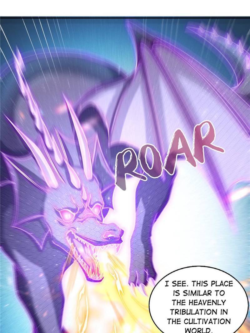 Cultivation Chat Group chapter 507 page 55