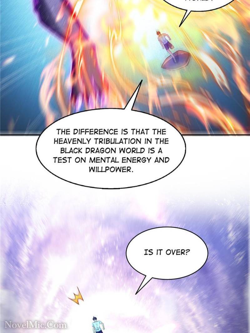 Cultivation Chat Group chapter 507 page 56