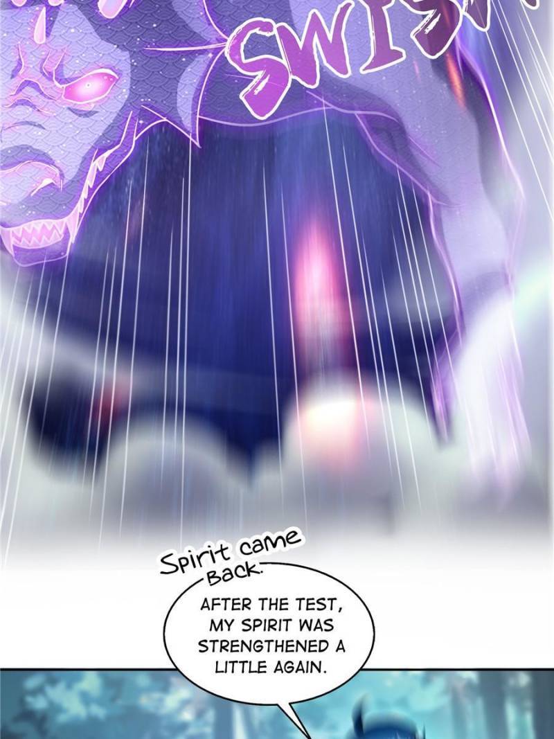 Cultivation Chat Group chapter 507 page 58