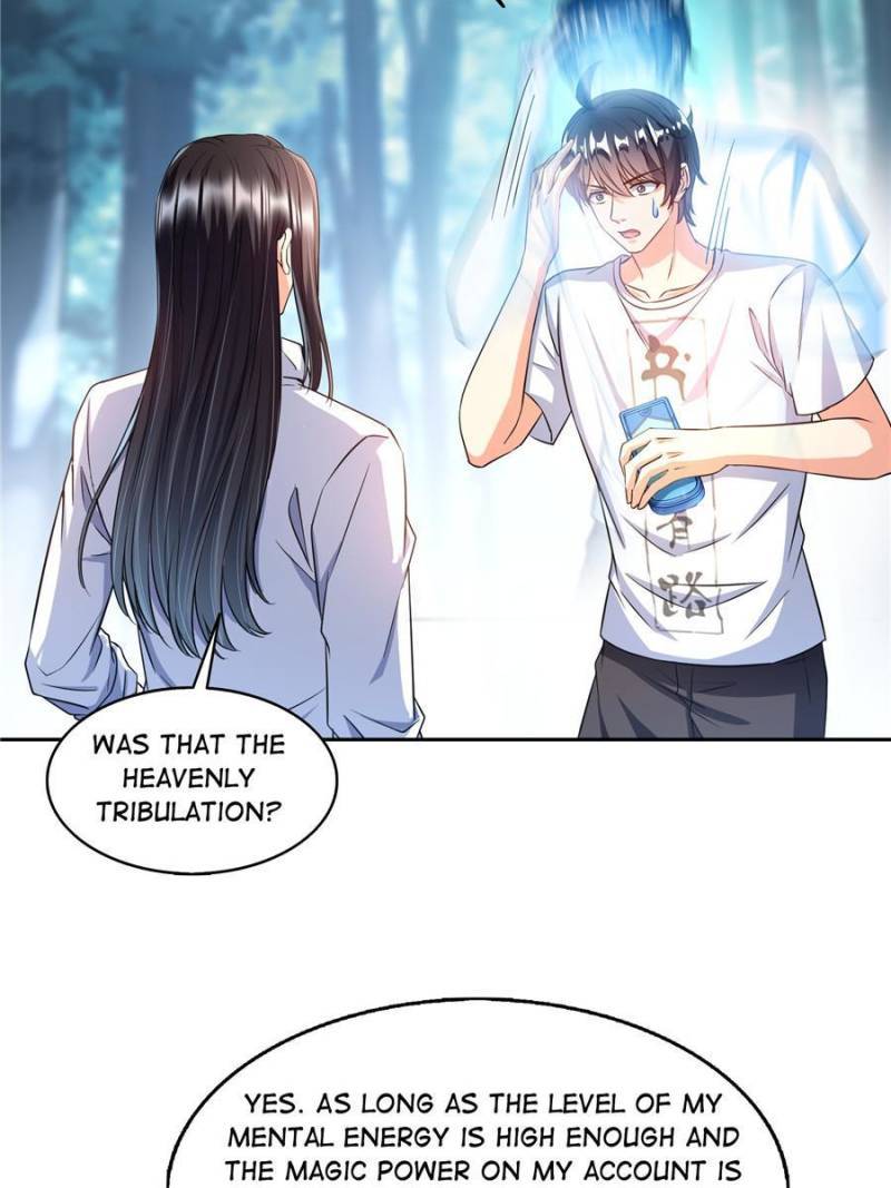 Cultivation Chat Group chapter 507 page 59