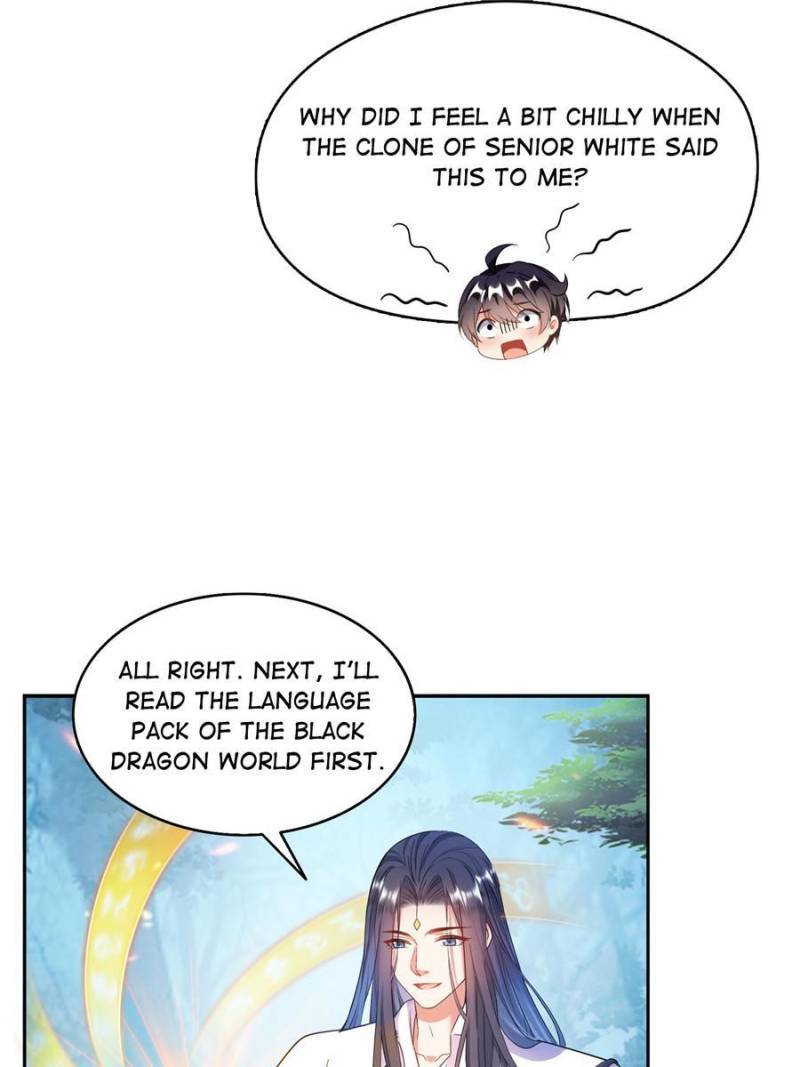 Cultivation Chat Group chapter 507 page 6