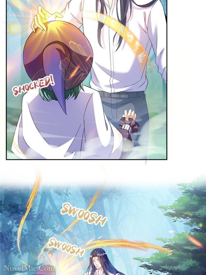 Cultivation Chat Group chapter 507 page 7