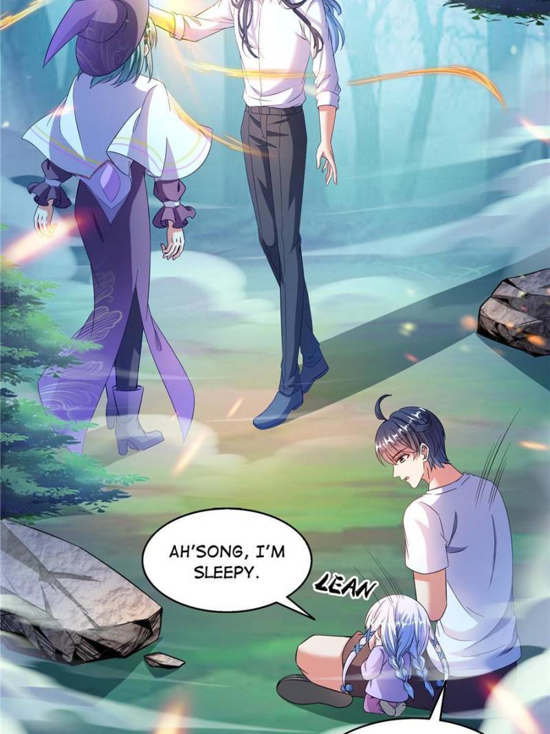 Cultivation Chat Group chapter 507 page 8