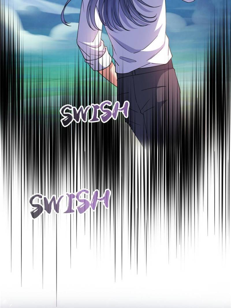 Cultivation Chat Group chapter 508 page 11
