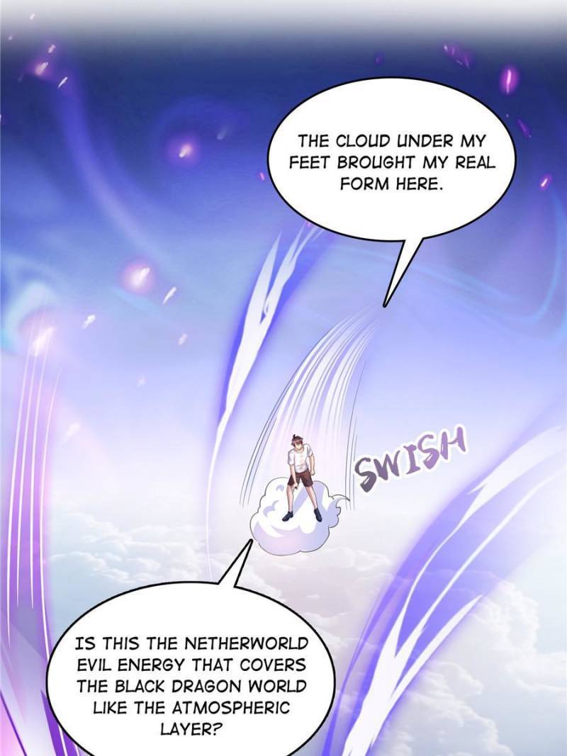 Cultivation Chat Group chapter 508 page 12